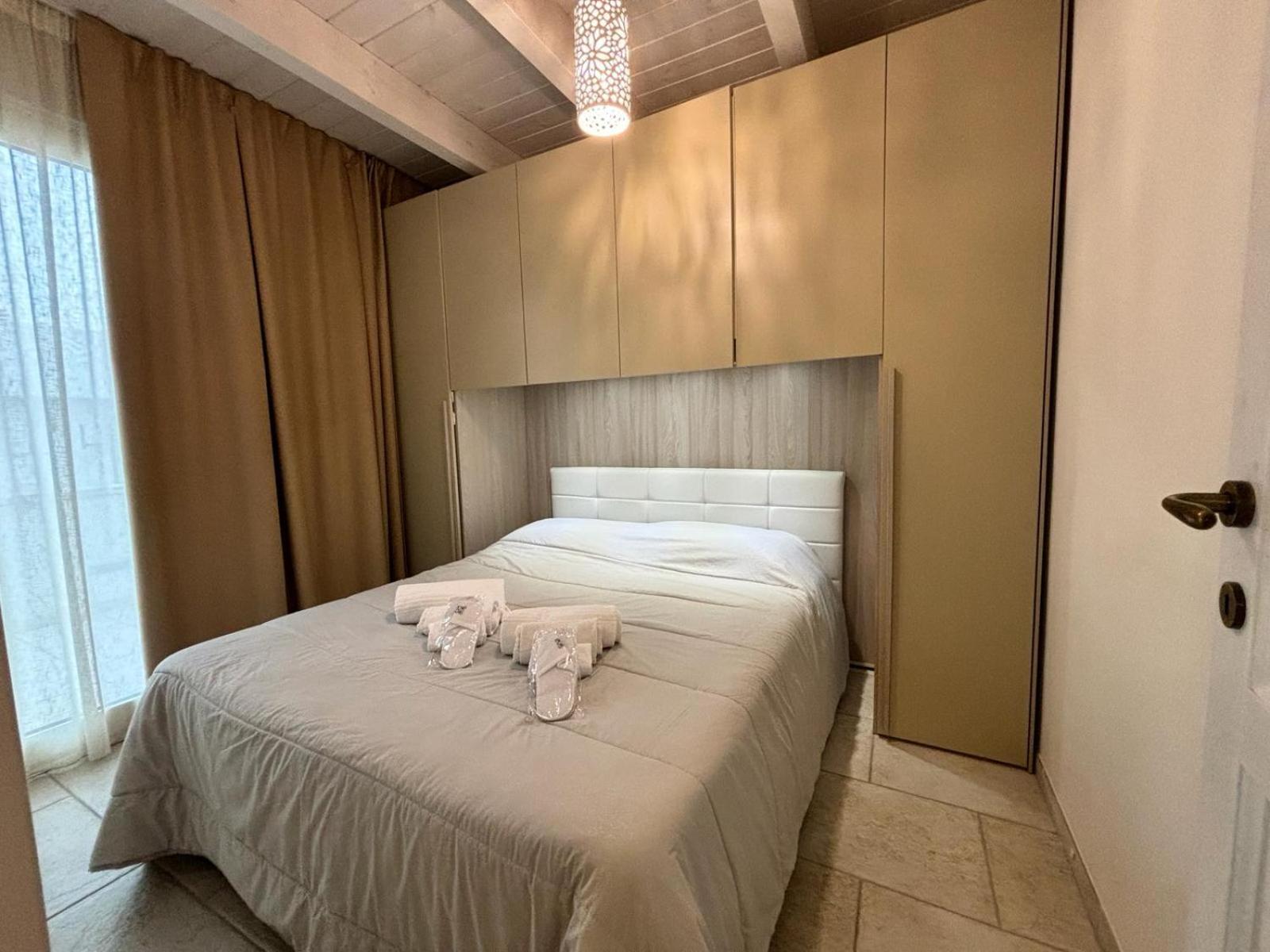 Bed and Breakfast Dimora Girolamo Поліньяно-а-Маре Екстер'єр фото