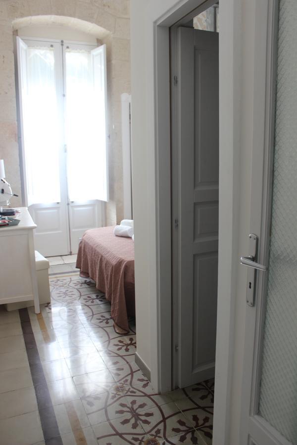 Bed and Breakfast Dimora Girolamo Поліньяно-а-Маре Екстер'єр фото