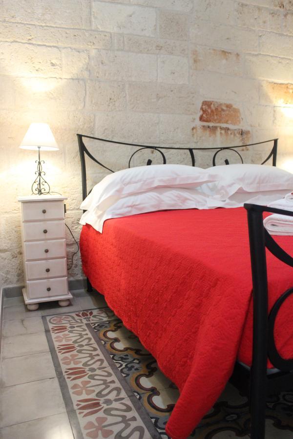 Bed and Breakfast Dimora Girolamo Поліньяно-а-Маре Екстер'єр фото