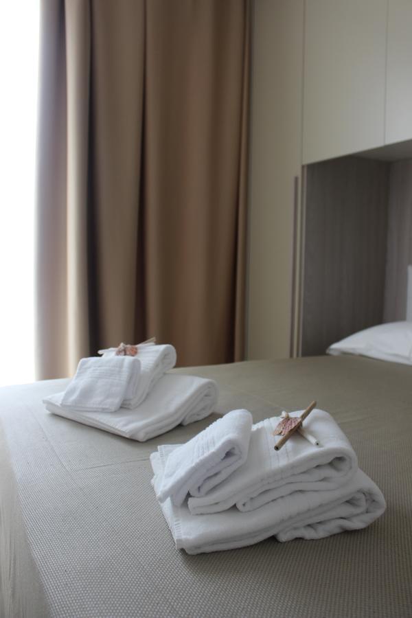 Bed and Breakfast Dimora Girolamo Поліньяно-а-Маре Екстер'єр фото