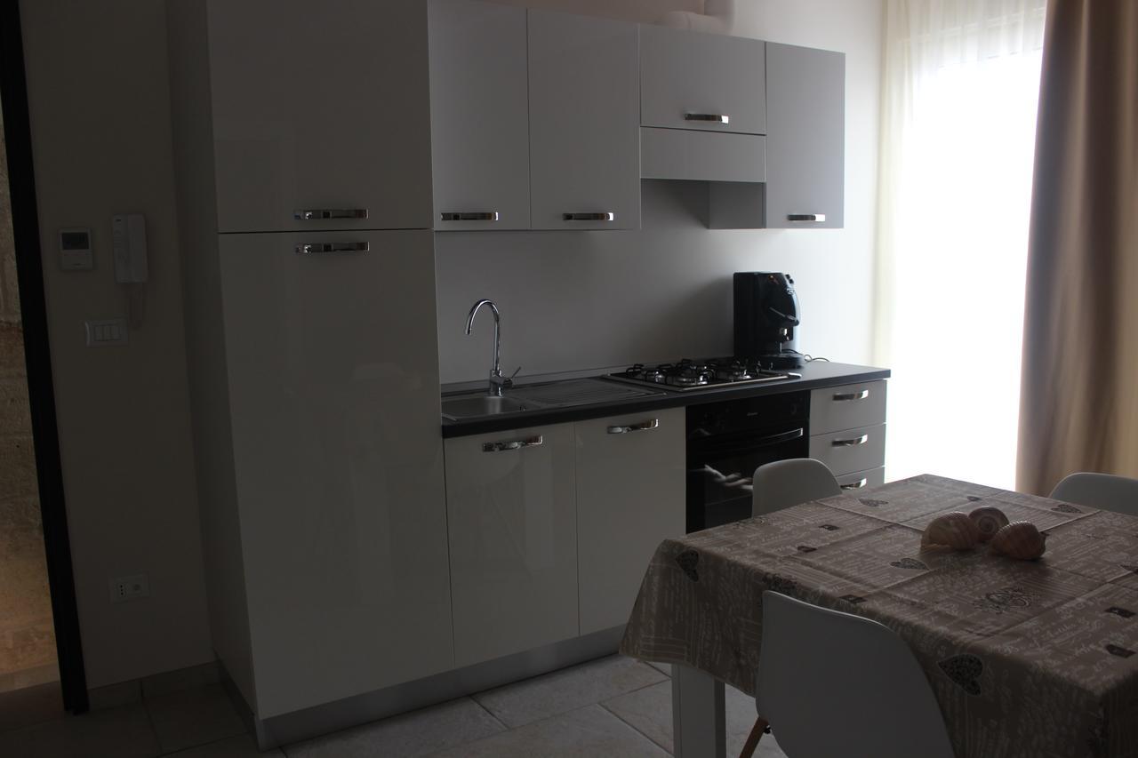 Bed and Breakfast Dimora Girolamo Поліньяно-а-Маре Екстер'єр фото
