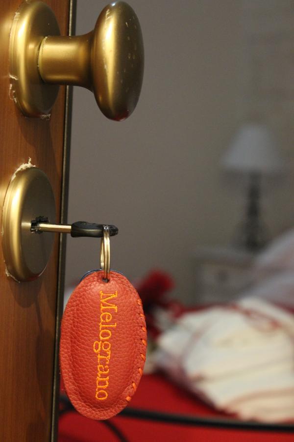Bed and Breakfast Dimora Girolamo Поліньяно-а-Маре Екстер'єр фото