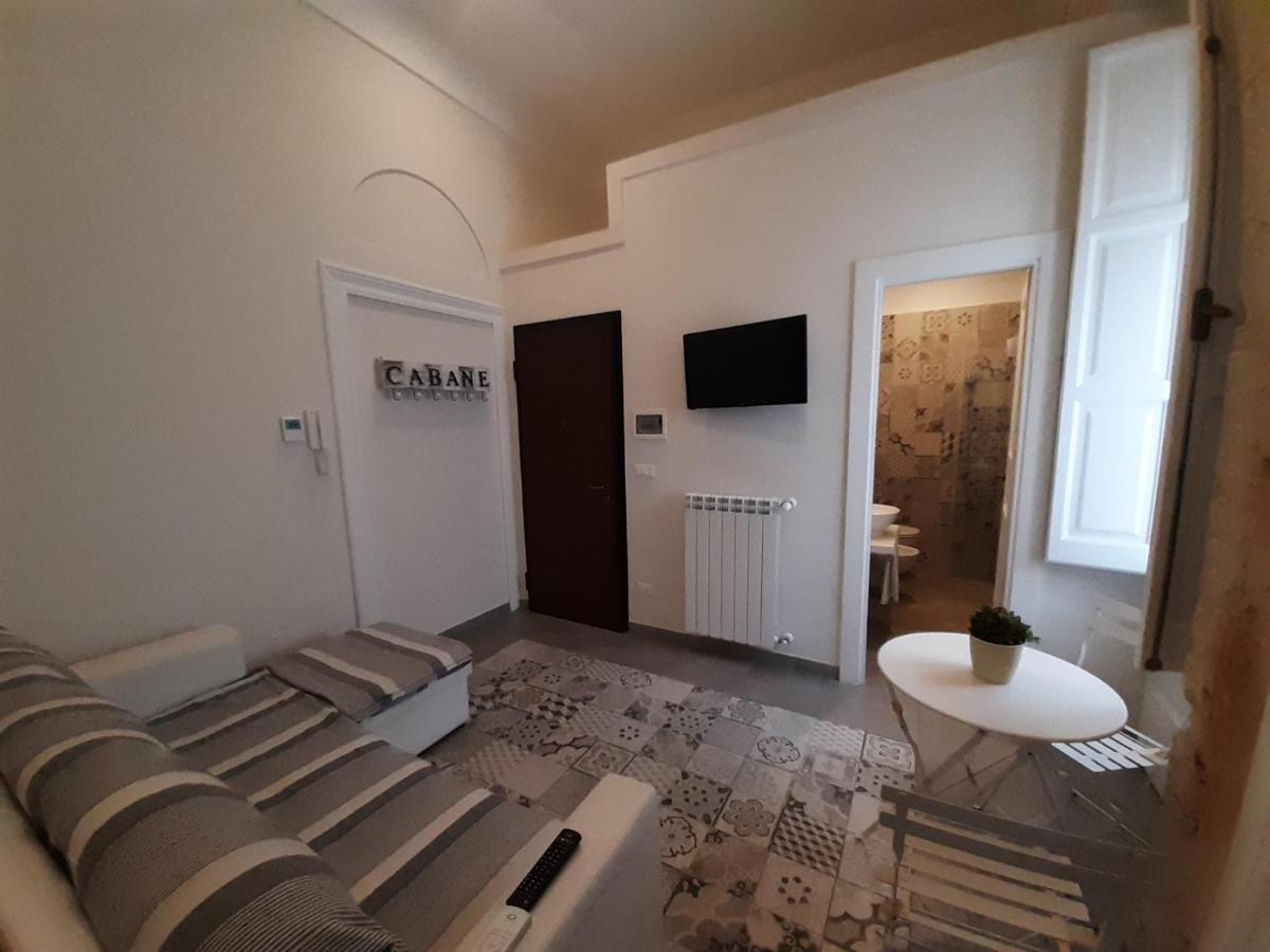 Bed and Breakfast Dimora Girolamo Поліньяно-а-Маре Екстер'єр фото